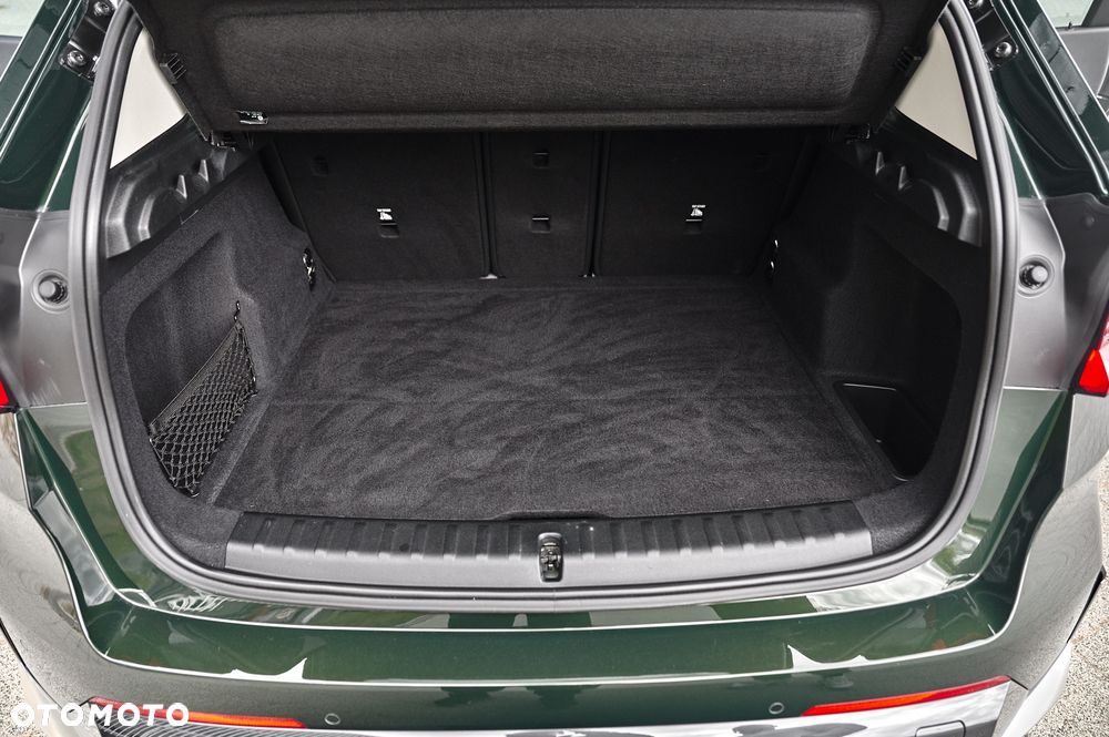 BMW X1 sDrive18d - 18