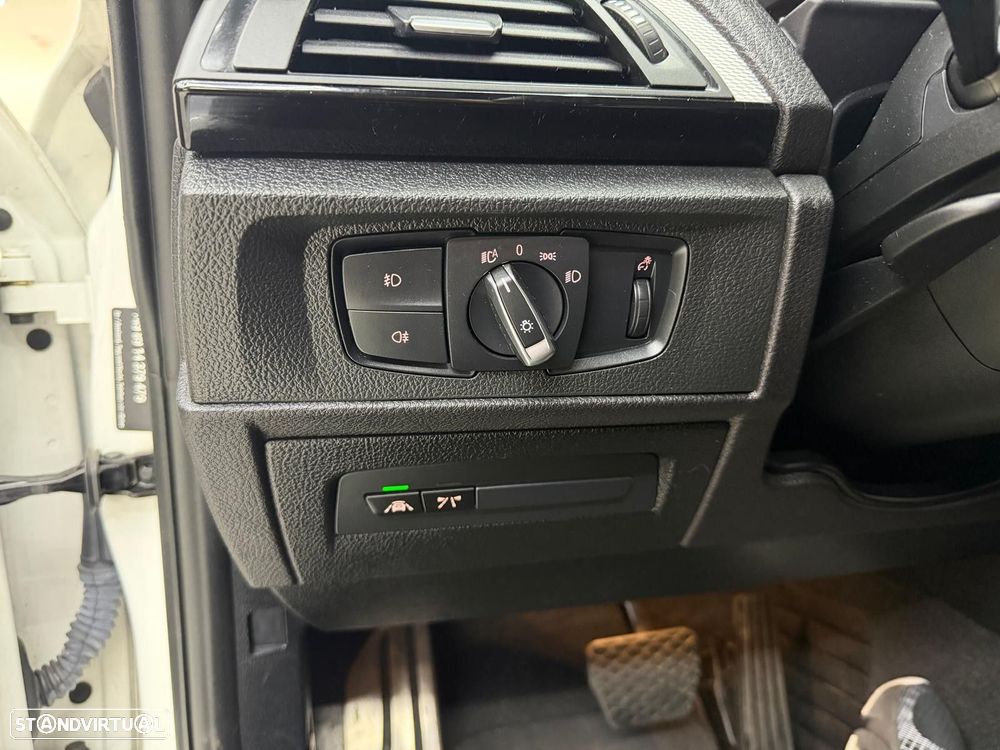 BMW 225 d Aut. M Sport - 30