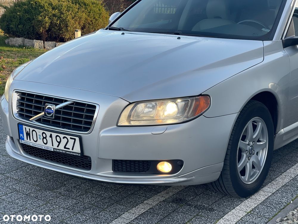Volvo S80 2.0D Momentum - 6