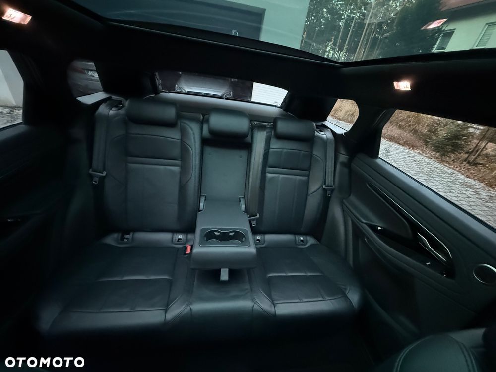 Land Rover Range Rover Evoque D150 R-Dynamic SE - 18