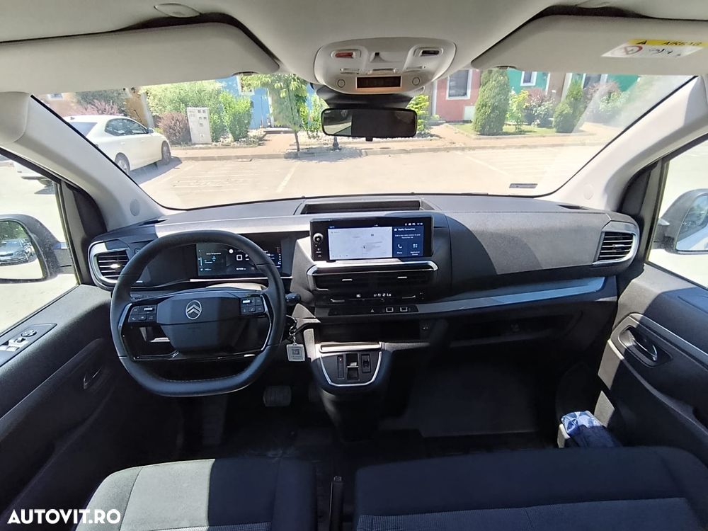 Citroën SpaceTourer - 19
