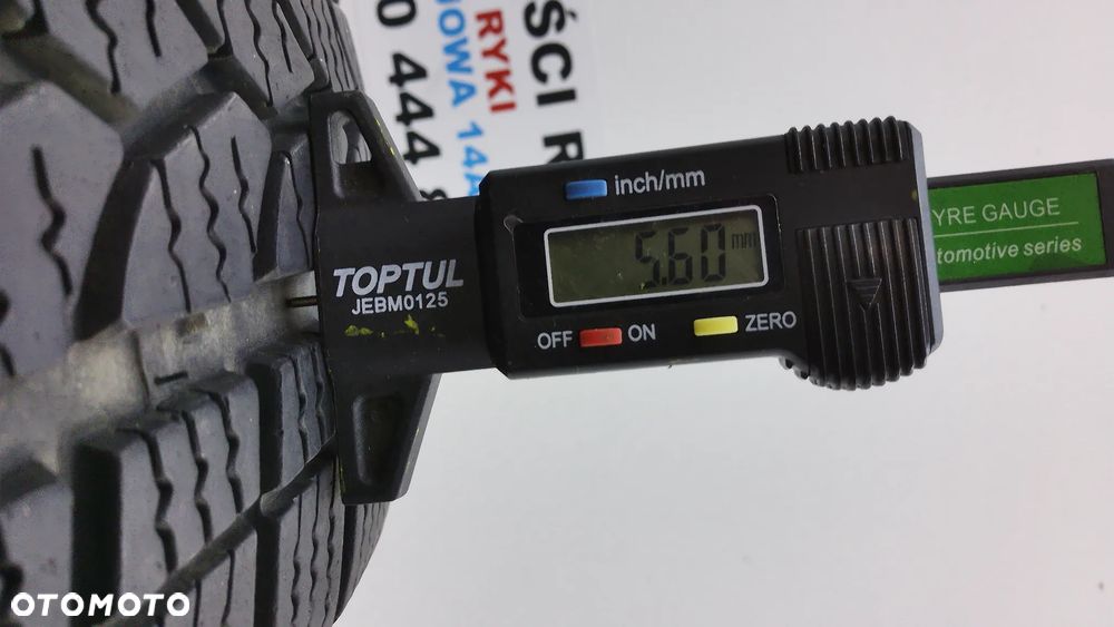 195/65R15 95T Kormoran SnowPro b2 - 3