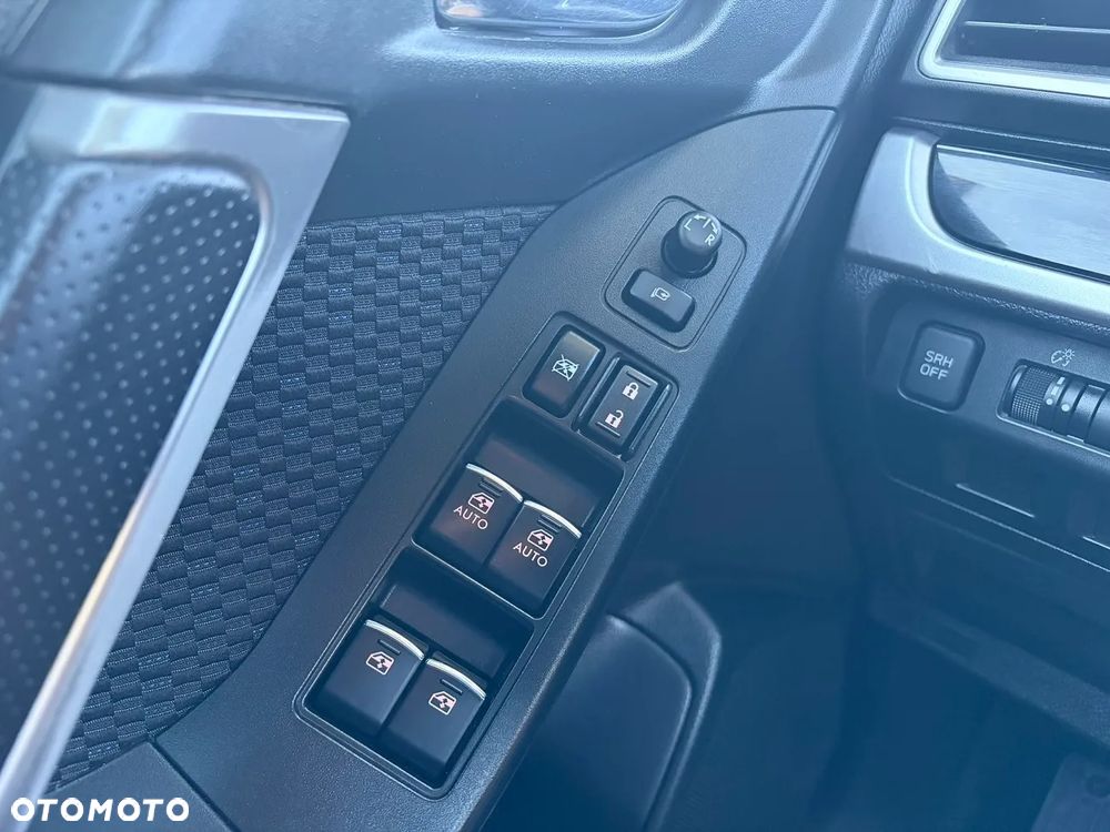 Subaru Forester 2.0X Lineartronic Exclusive - 18