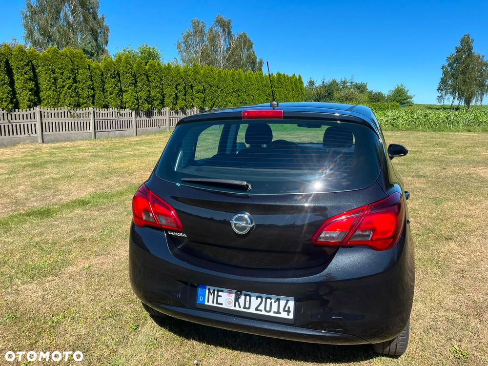 Opel Corsa 1.2 Active - 21