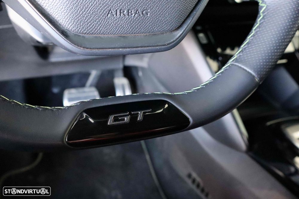 Peugeot e-2008 54 kWh GT - 44