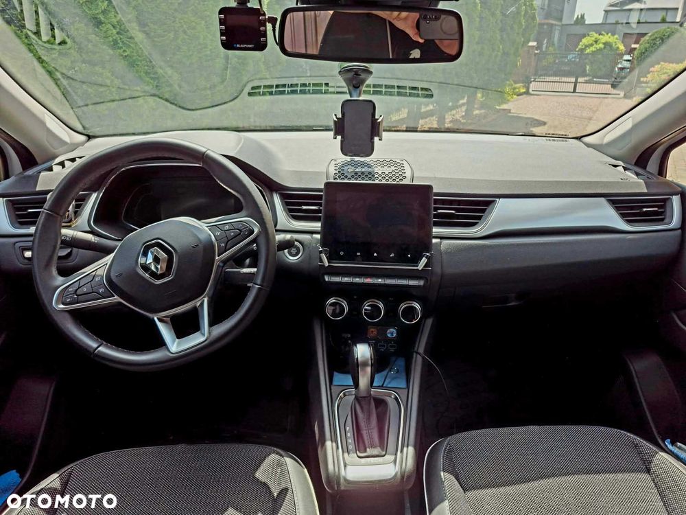 Renault Captur - 7