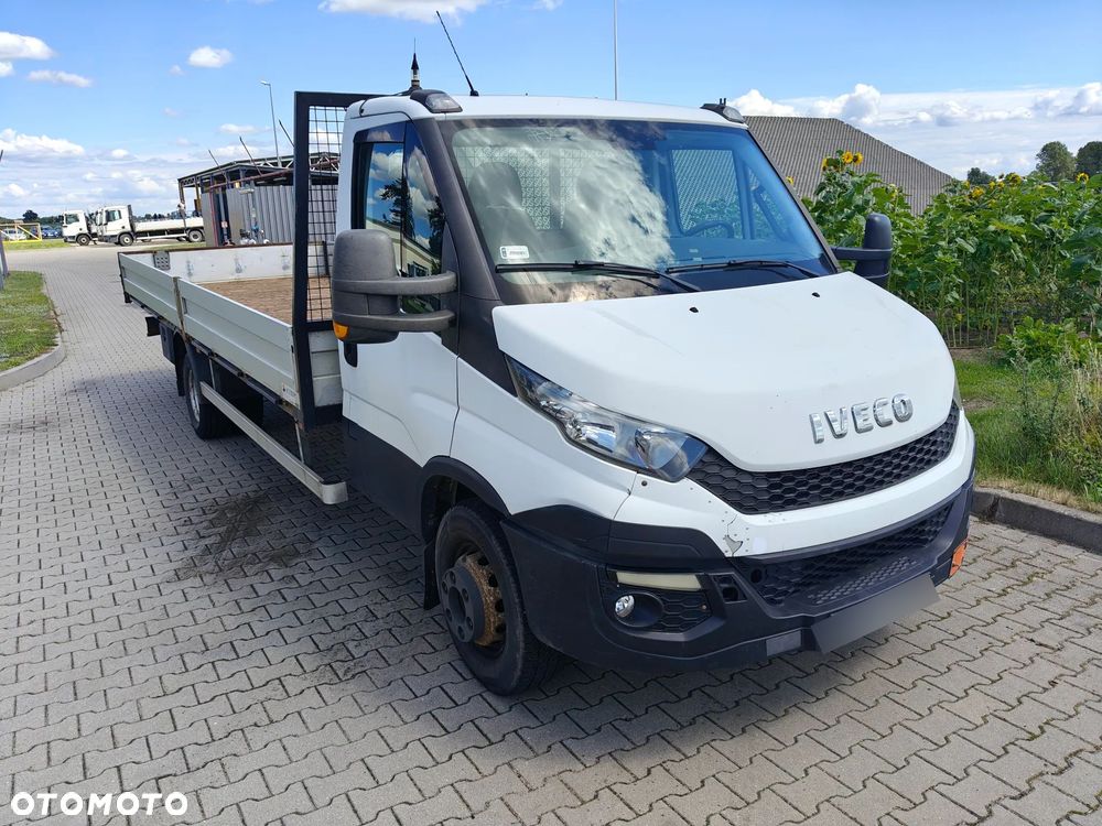 Iveco Daily 70C17 - 2