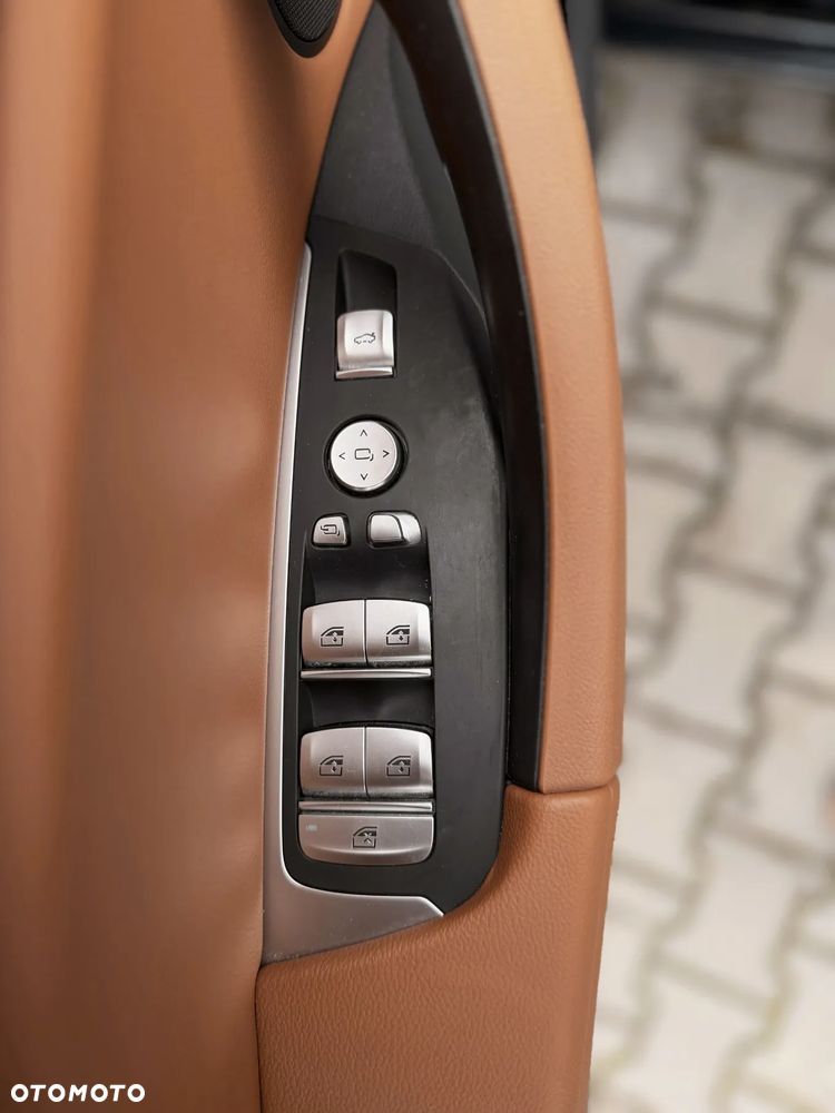 BMW X3 xDrive20d M Sport sport - 20