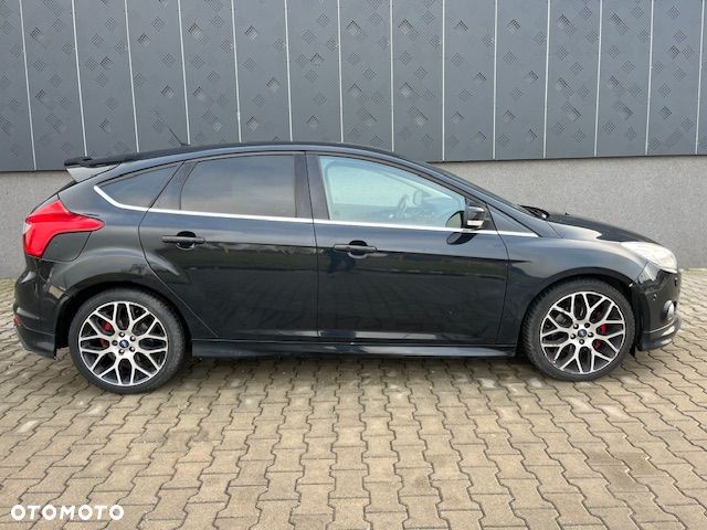 Ford Focus 2.0 TDCi Trend Sport MPS6 - 3