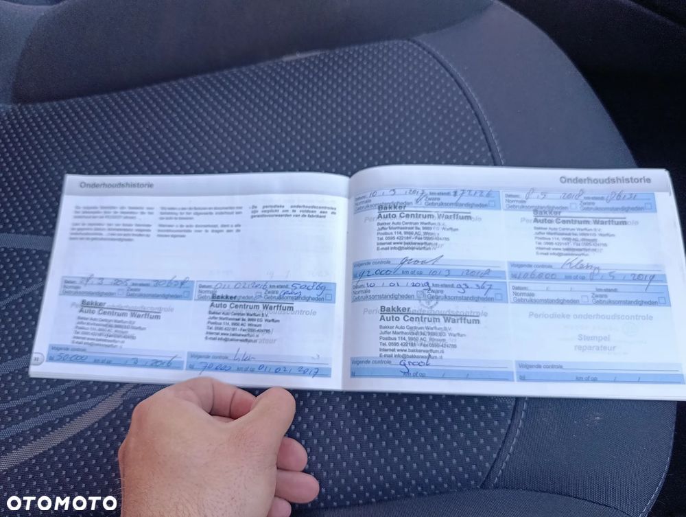 Peugeot 208 82 VTI Allure - 16