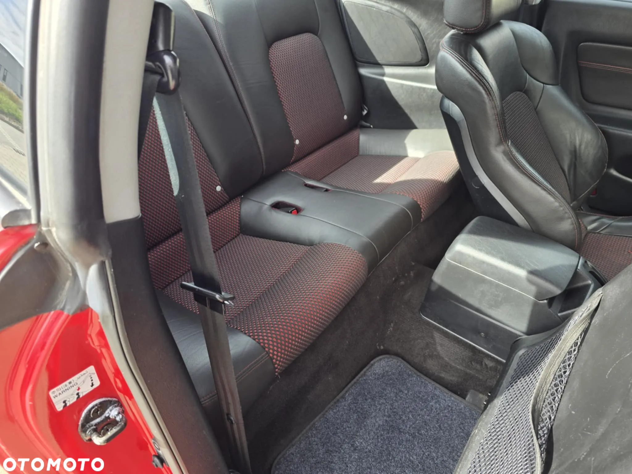 Hyundai Coupe 2.0 Middle - 22