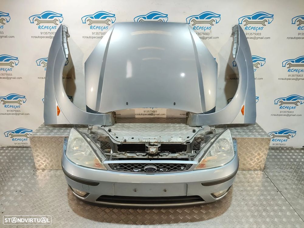 Frente completa FORD FOCUS 1 MK1 - 9