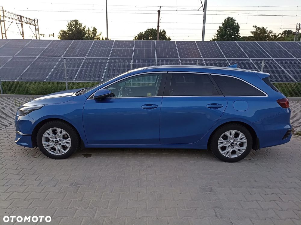 Kia Ceed 1.5 T-GDI L - 2