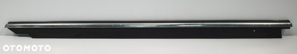 LISTWA ZGARNIAJĄCA PRAWY TYŁ AUDI A6 C5 4B5853764 - 1