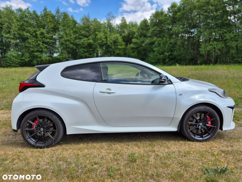 Toyota GR Yaris - 10