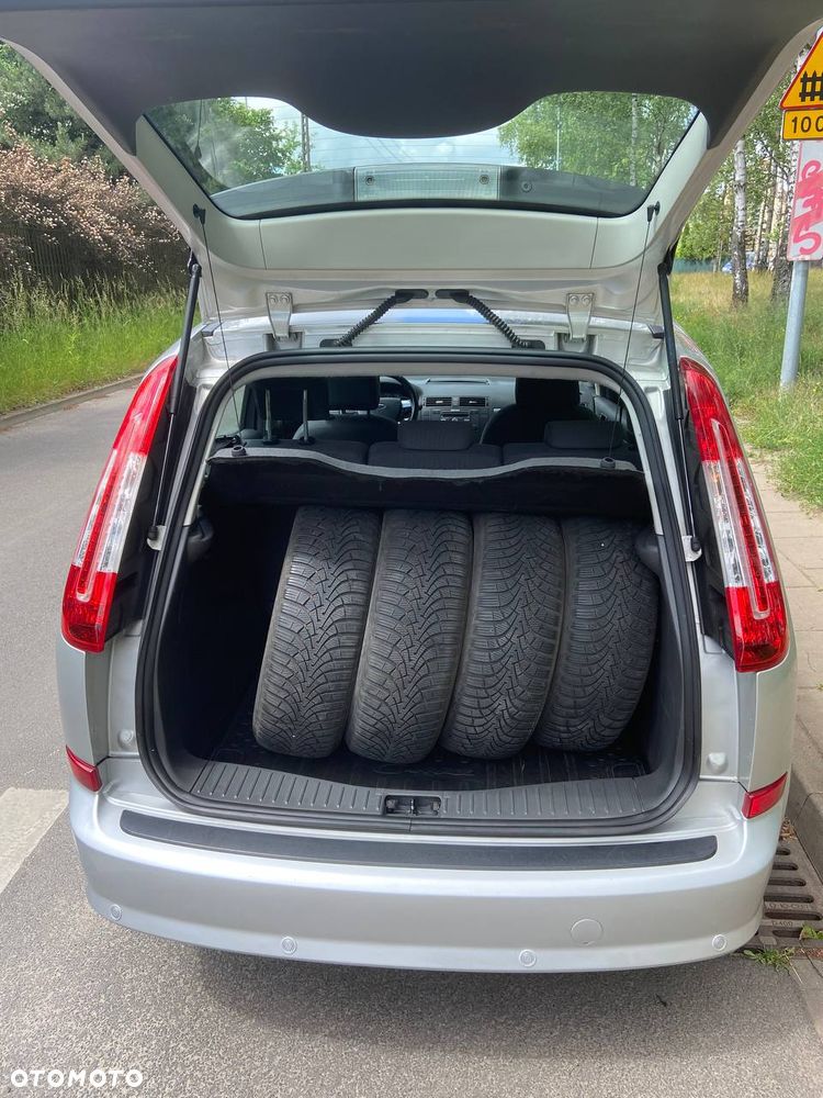 Ford C-MAX 2.0 Style+ - 11