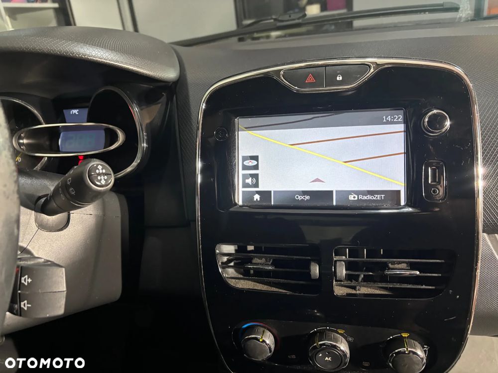 Renault Clio 1.2 16V Life - 8