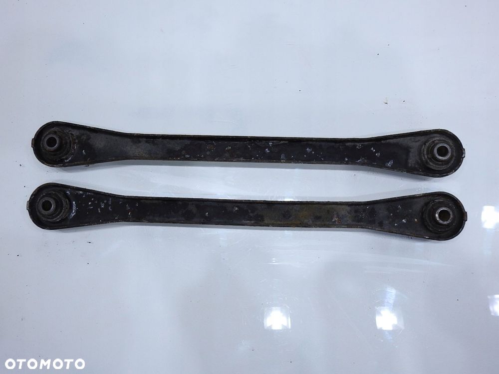 WAHACZ TYŁ TYLNY PEUGEOT 407 SW - 6