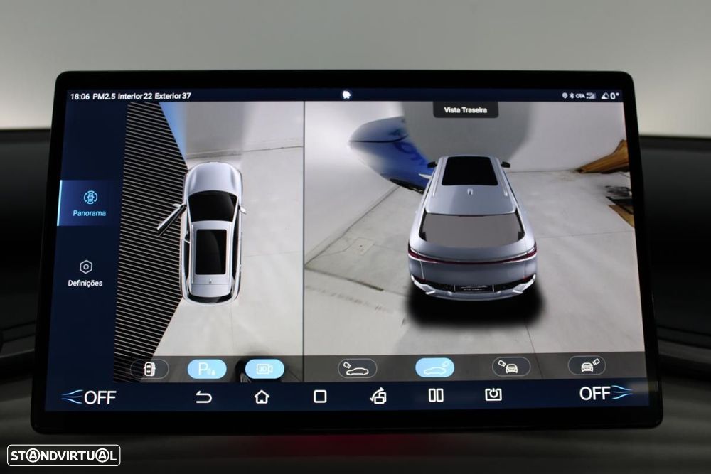 BYD Atto 3 Design - 23