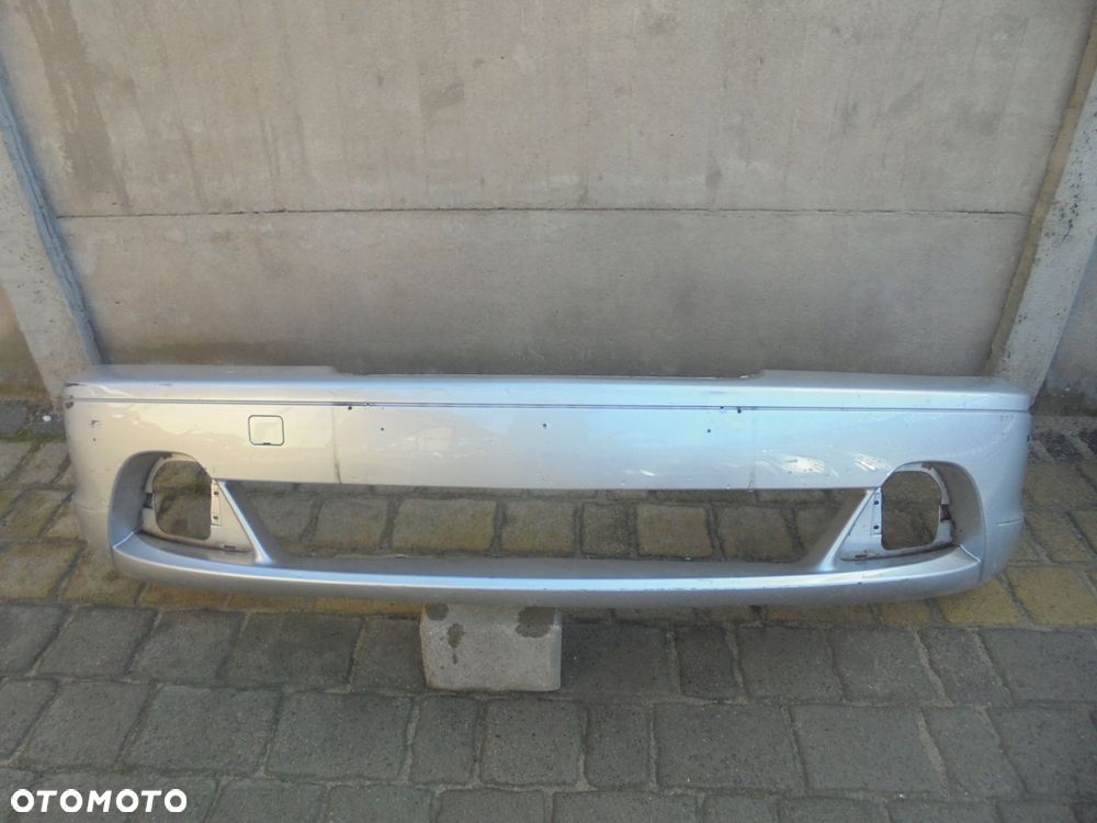 BMW 3 E46 CABRIO, COUPE - zderzak przedn - 1