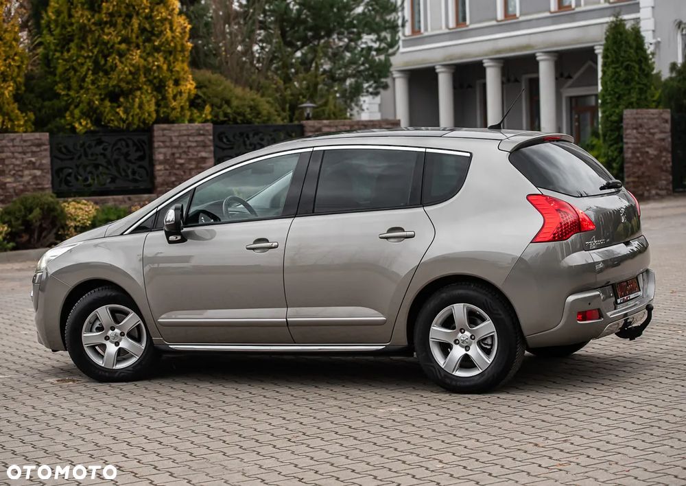 Peugeot 3008 - 10