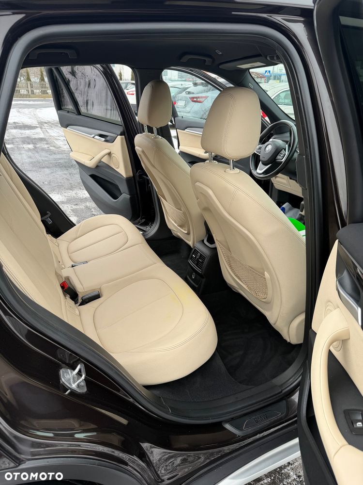 BMW X1 - 20