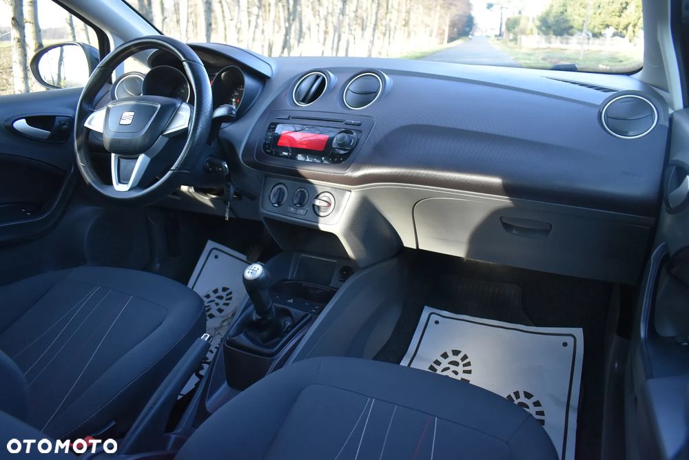 Seat Ibiza - 21