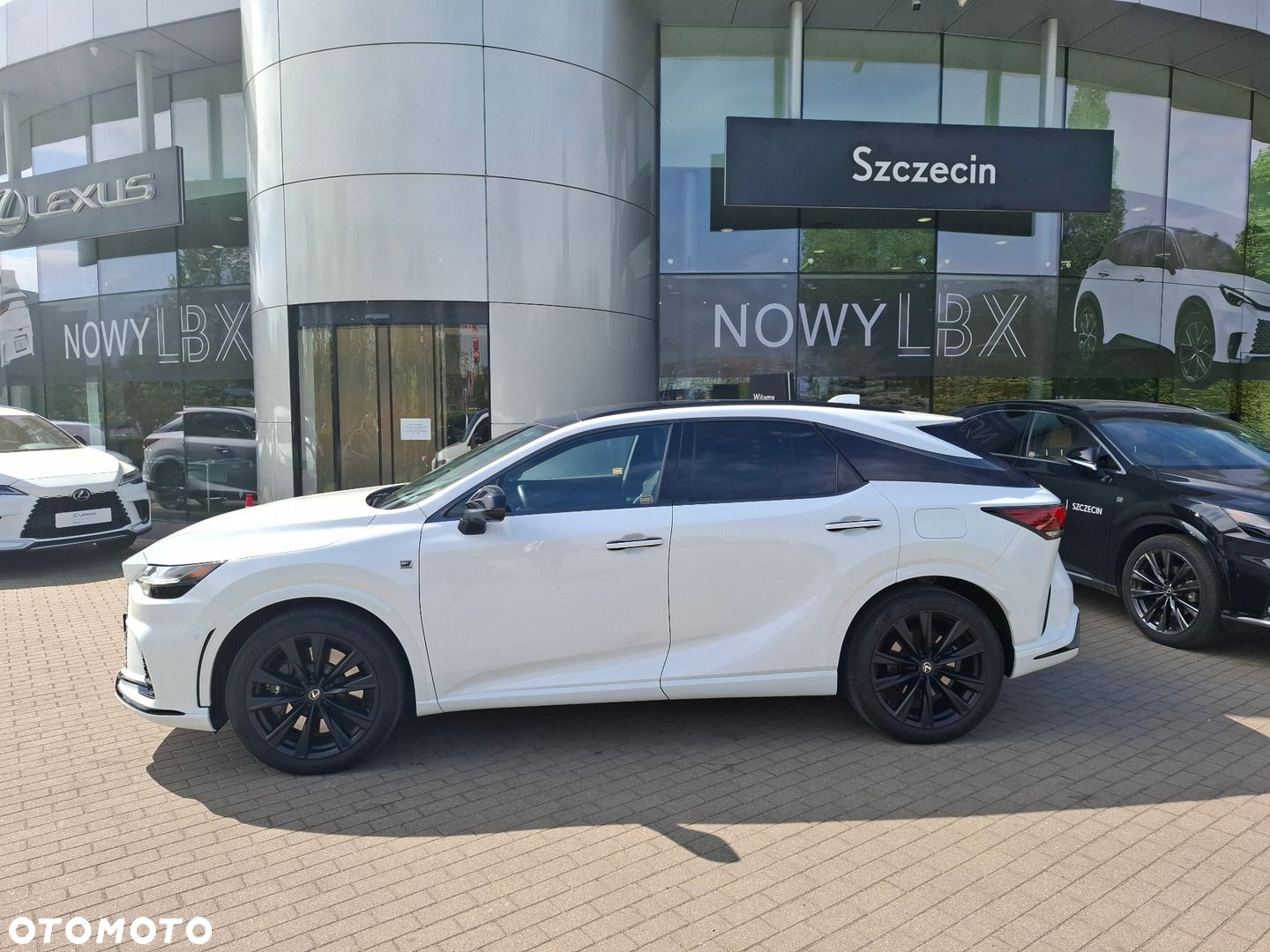 Lexus RX - 2