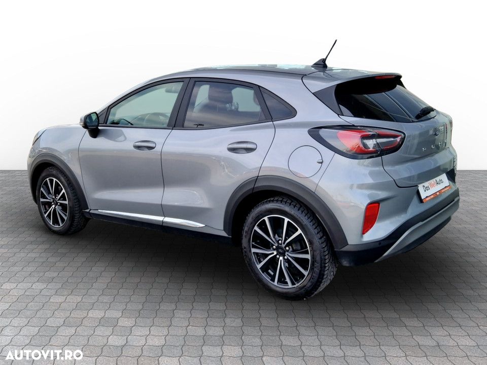 Ford Puma - 4