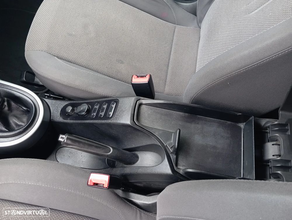 SEAT Altea 1.6 TDi Style Eco.Start/Stop - 17