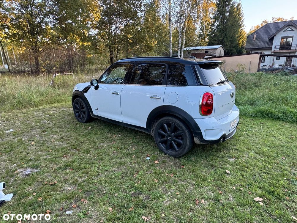 MINI Countryman - 20