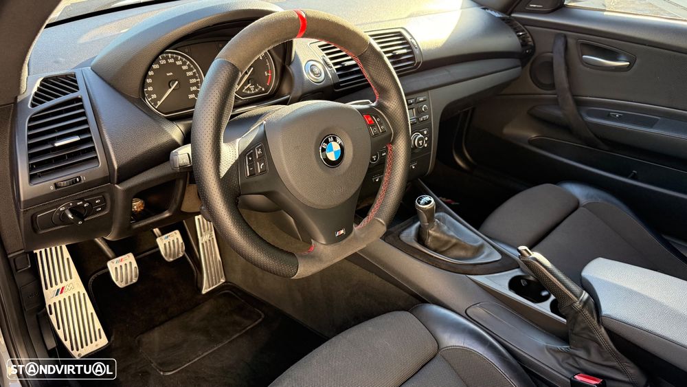 BMW 120 d Coupe - 12