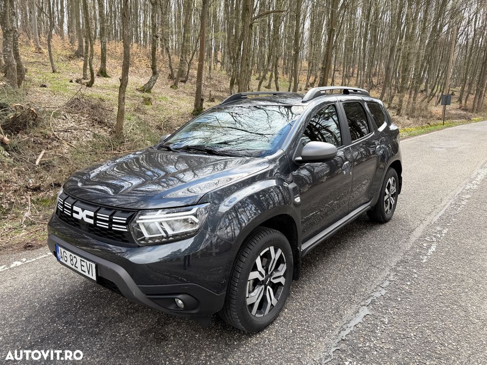 Dacia Duster - 11