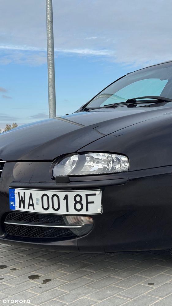 Alfa Romeo 147 - 7