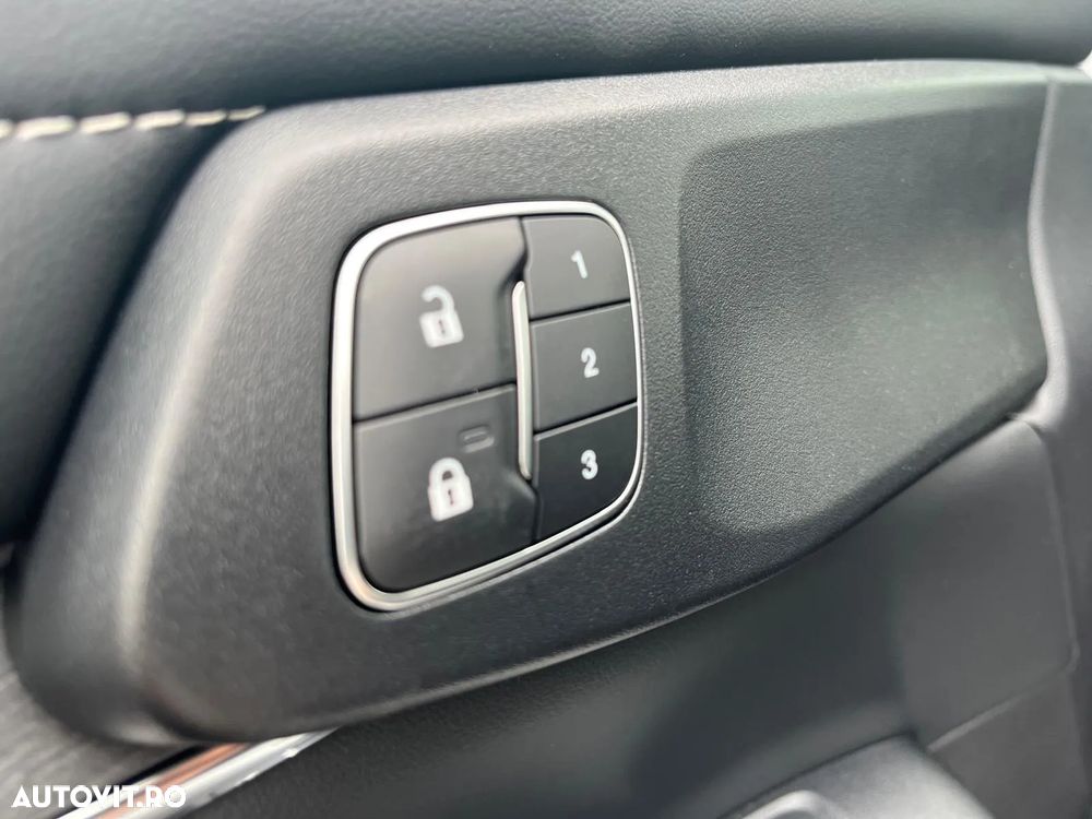 Ford Ranger 3,0 l EcoBlue Doppelkabine Autm. Platinum - 12