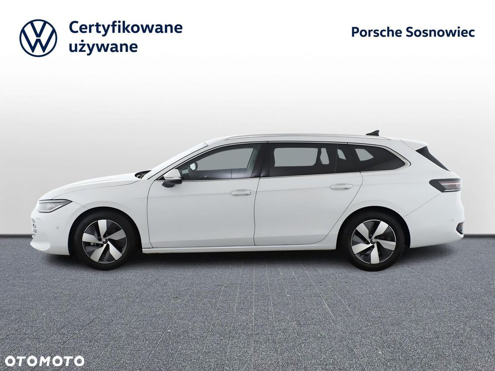 Volkswagen Passat Variant 2.0 TDI SCR Elegance DSG - 3