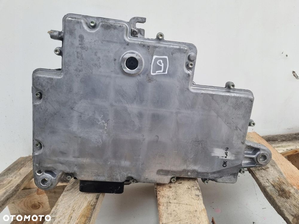 Kia Optima IV 2.0 GDI Phev Hybryda INWERTER falownik KONWERTER 366003D336 - 9