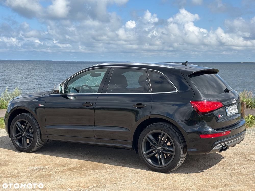 Audi SQ5 - 13