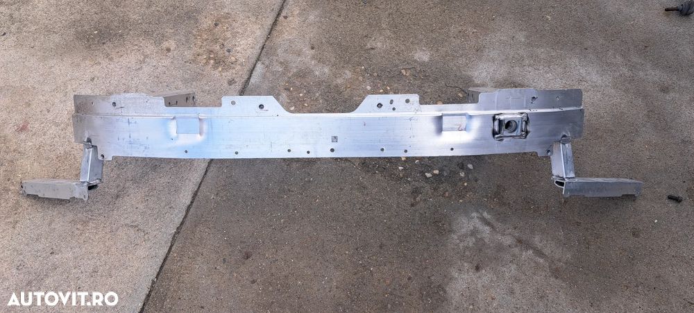 Armatura bara fata BMW X5 G05 - 1
