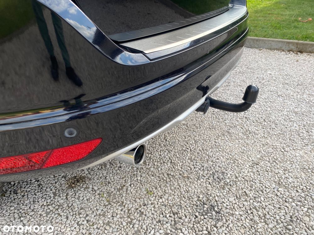 Volvo XC 60 D3 Kinetic - 35