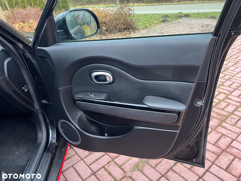 Kia Soul 1.6 T-GDI DCT Turbo - 19