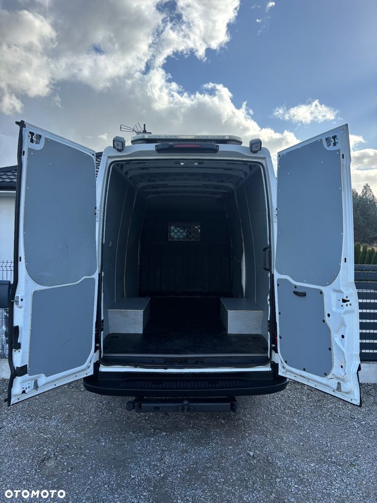 Iveco 35c18 - 4