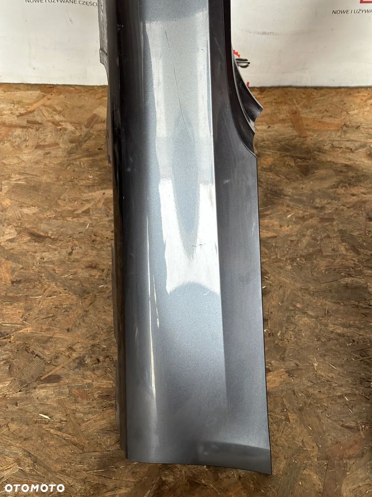 NAKŁADKA PRÓG LEWY PRAWY BMW E92 7130874 7130873 - 5