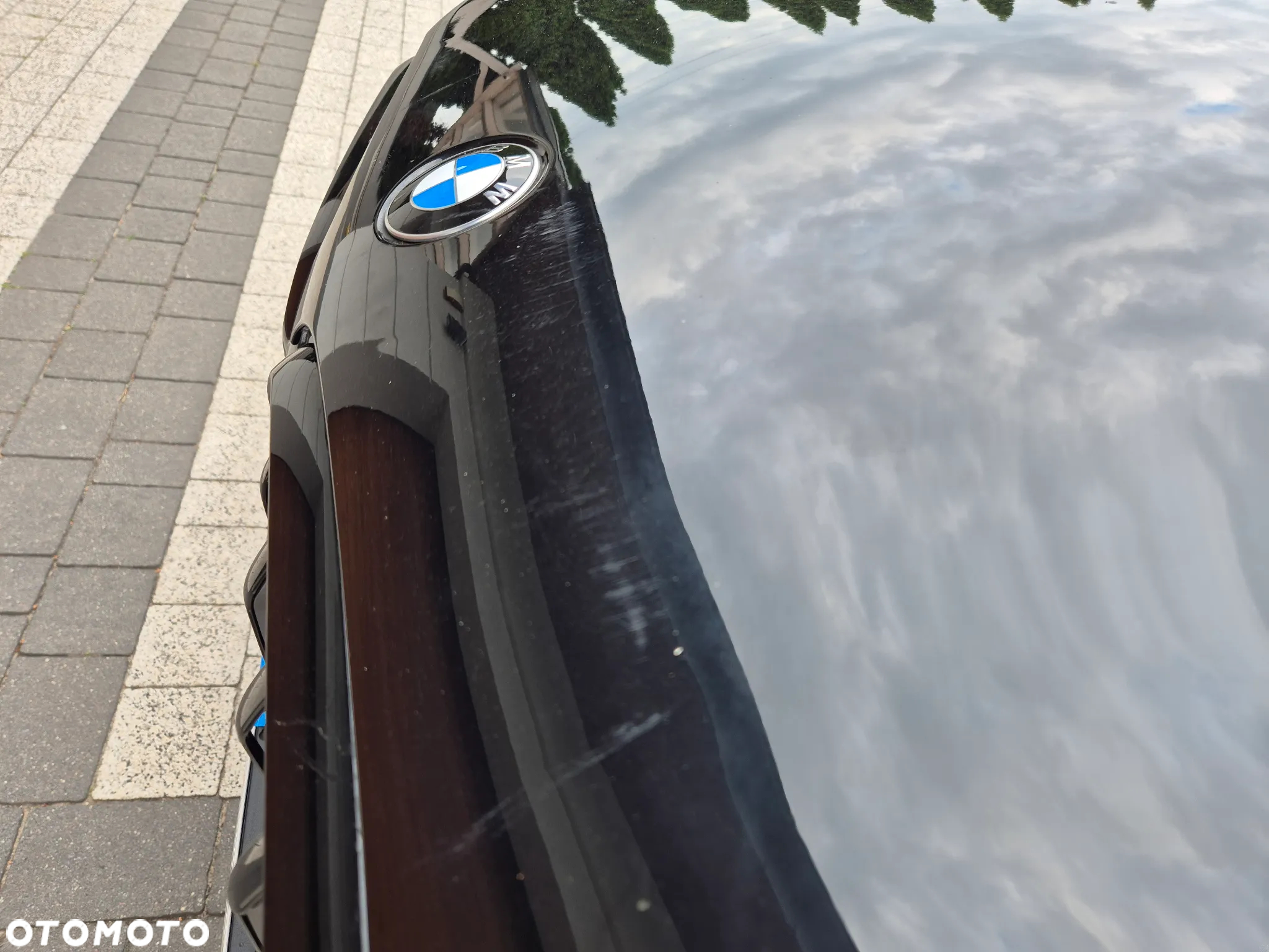 BMW X6 xDrive30d - 28