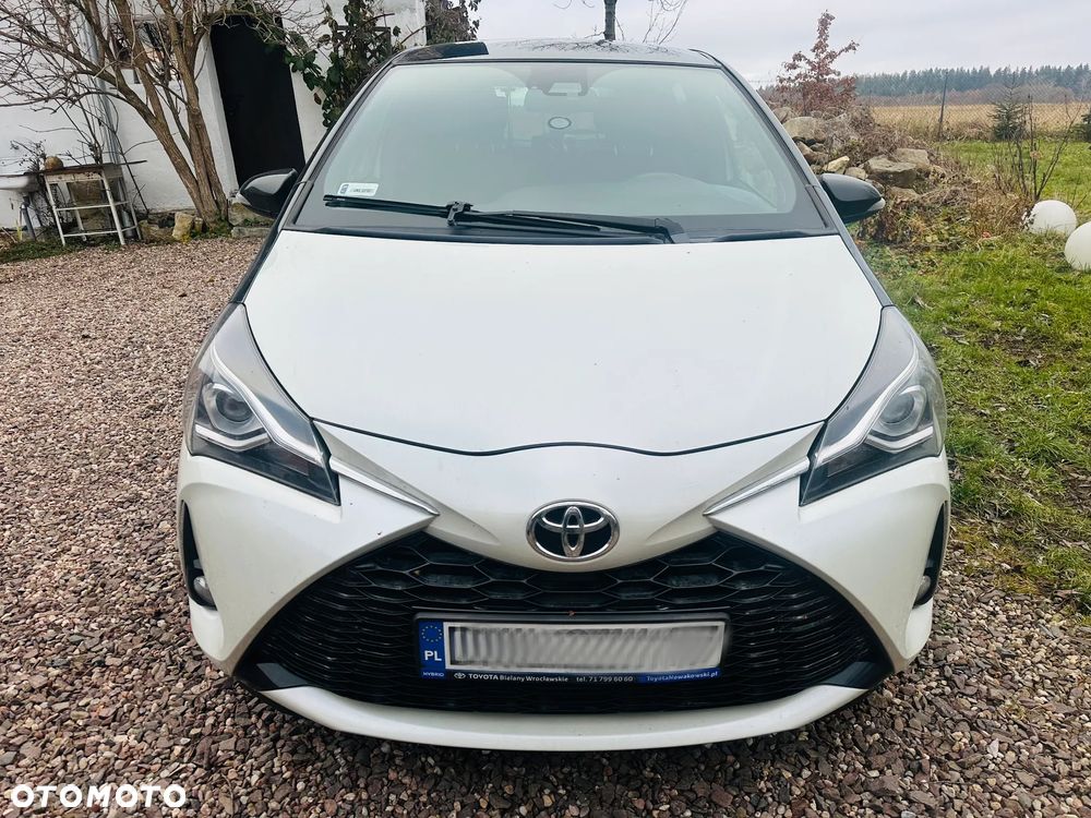 Toyota Yaris 1.5 Selection - 2