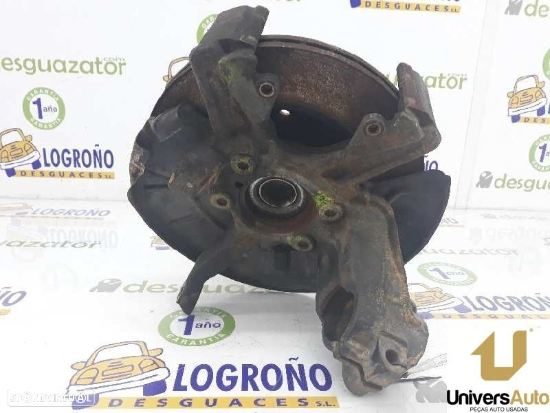 MANGA DE EIXO FRONTAL DIREITA VOLKSWAGEN GOLF V 2003 -1K0407256P - 4