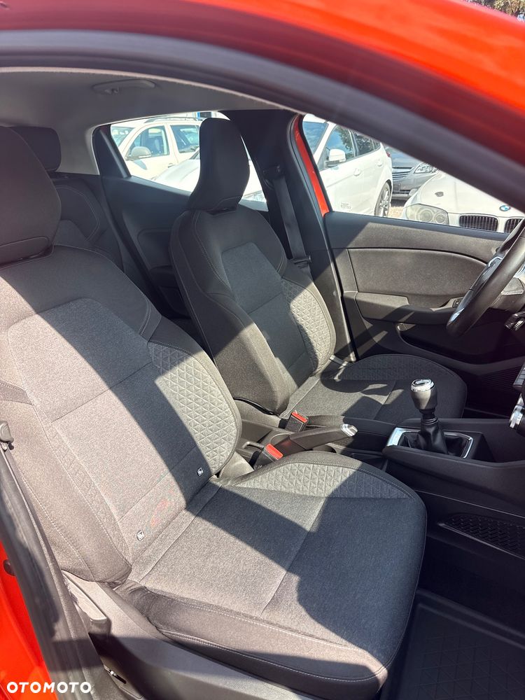 Renault Clio ver-tce-100-experience - 20