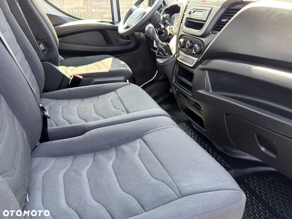 Iveco 35C14 - 16