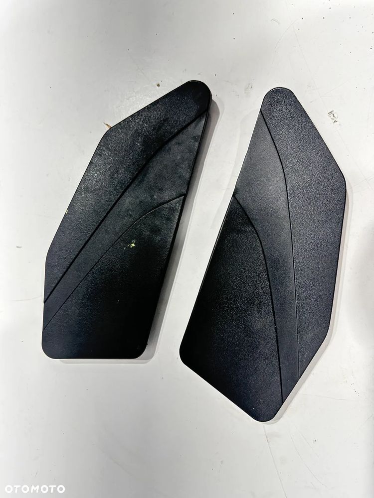 Guma gumy kokpitu  kpl   Yamaha XMAX 125 X-Max 17-21r - 1