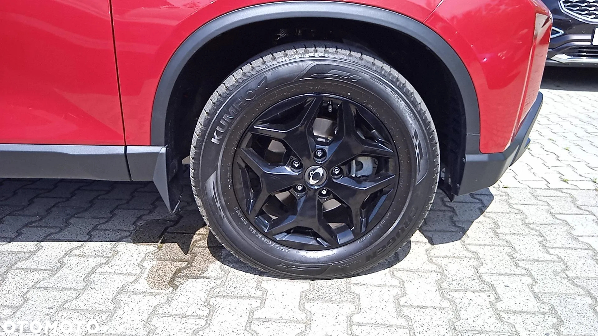 SsangYong/KGM Musso 2.2 e-XDi Adventure 4WD - 33